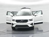 Thumbnail of 2025 Crystal White Pearl Volvo XC40