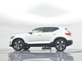 Thumbnail of 2025 Crystal White Pearl Volvo XC40