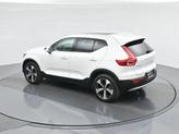 Thumbnail of 2025 Crystal White Pearl Volvo XC40