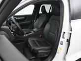 Thumbnail of 2025 Crystal White Pearl Volvo XC40