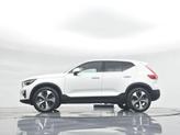 Thumbnail of 2025 Crystal White Pearl Volvo XC40