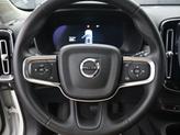 Thumbnail of 2025 Crystal White Pearl Volvo XC40
