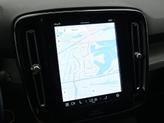 Thumbnail of 2025 Crystal White Pearl Volvo XC40