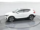 Thumbnail of 2025 Crystal White Pearl Volvo XC40