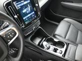 Thumbnail of 2025 Crystal White Pearl Volvo XC40