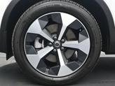 Thumbnail of 2025 Crystal White Pearl Volvo XC40