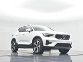 Thumbnail of 2025 Crystal White Pearl Volvo XC40