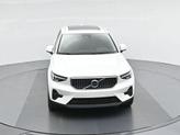 Thumbnail of 2025 Crystal White Pearl Volvo XC40