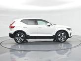 Thumbnail of 2025 Crystal White Pearl Volvo XC40