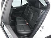 Thumbnail of 2025 Crystal White Pearl Volvo XC40