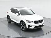 Thumbnail of 2025 Crystal White Pearl Volvo XC40