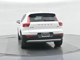 Thumbnail of 2025 Crystal White Pearl Volvo XC40