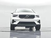 Thumbnail of 2025 Crystal White Pearl Volvo XC40