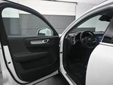 Thumbnail of 2025 Crystal White Pearl Volvo XC40