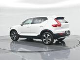 Thumbnail of 2025 Crystal White Pearl Volvo XC40