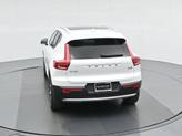 Thumbnail of 2025 Crystal White Pearl Volvo XC40