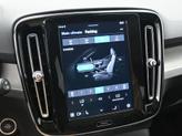 Thumbnail of 2025 Crystal White Pearl Volvo XC40