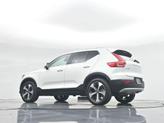 Thumbnail of 2025 Crystal White Pearl Volvo XC40