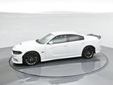Thumbnail of 2021 White Knuckle Clearcoat Dodge Charger