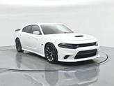 Thumbnail of 2021 White Knuckle Clearcoat Dodge Charger