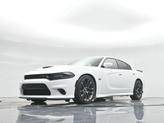 Thumbnail of 2021 White Knuckle Clearcoat Dodge Charger