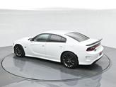 Thumbnail of 2021 White Knuckle Clearcoat Dodge Charger