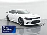 Photo of 2021 White Knuckle Clearcoat Dodge Charger