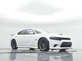 Thumbnail of 2021 White Knuckle Clearcoat Dodge Charger