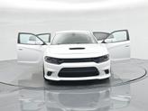 Thumbnail of 2021 White Knuckle Clearcoat Dodge Charger
