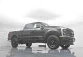 Thumbnail of 2025 Black Ford F-250