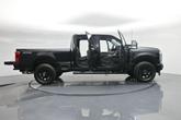 Thumbnail of 2025 Black Ford F-250