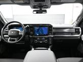Thumbnail of 2025 Black Ford F-250