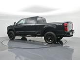 Thumbnail of 2025 Black Ford F-250