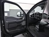 Thumbnail of 2025 Black Ford F-250