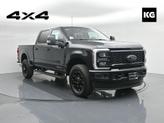 Photo of 2025 Black Ford F-250