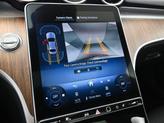 Thumbnail of 2024 Black Mercedes-Benz C-Class