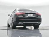 Thumbnail of 2024 Black Mercedes-Benz C-Class