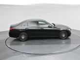 Thumbnail of 2024 Black Mercedes-Benz C-Class