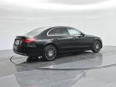 Thumbnail of 2024 Black Mercedes-Benz C-Class