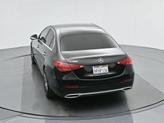 Thumbnail of 2024 Black Mercedes-Benz C-Class