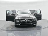 Thumbnail of 2024 Black Mercedes-Benz C-Class