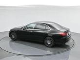 Thumbnail of 2024 Black Mercedes-Benz C-Class