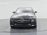 Thumbnail of 2024 Black Mercedes-Benz C-Class