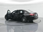 Thumbnail of 2024 Black Mercedes-Benz C-Class