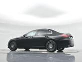 Thumbnail of 2024 Black Mercedes-Benz C-Class