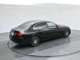 Thumbnail of 2024 Black Mercedes-Benz C-Class