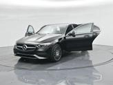Thumbnail of 2024 Black Mercedes-Benz C-Class