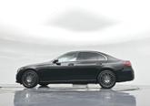 Thumbnail of 2024 Black Mercedes-Benz C-Class