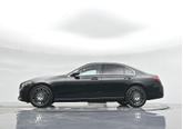 Thumbnail of 2024 Black Mercedes-Benz C-Class