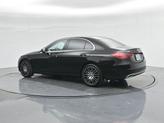 Thumbnail of 2024 Black Mercedes-Benz C-Class